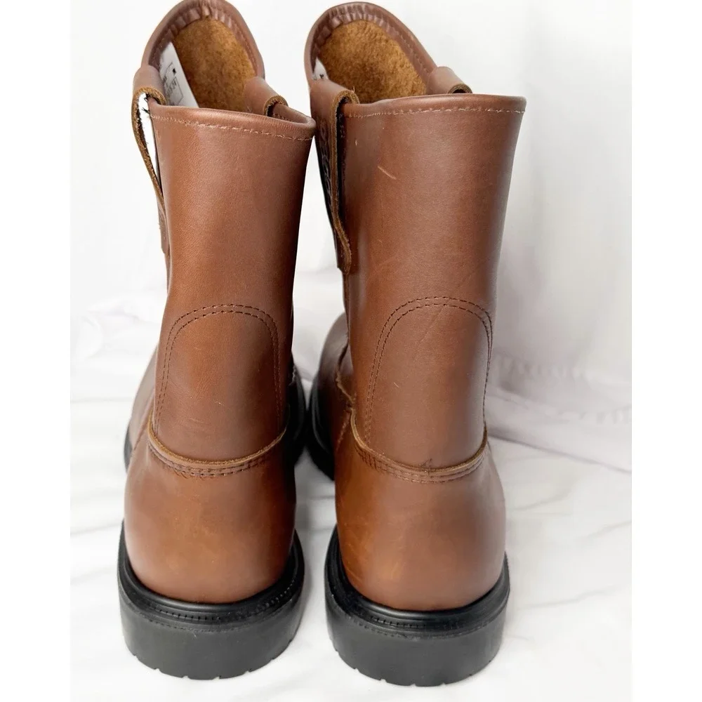 RED WING 9